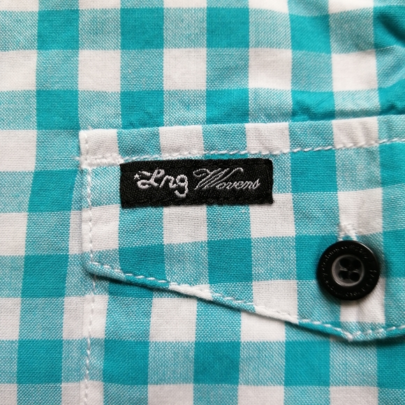 LRG Y2K Shirt Small NWT - Picture 4 of 10